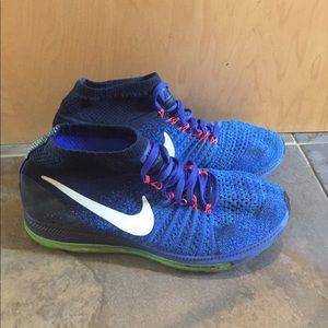 Nike Zoom Sneakers